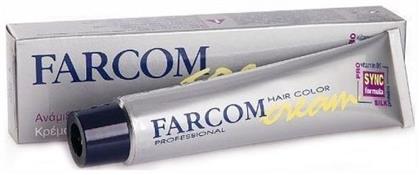 Hair Color Cream Farcom