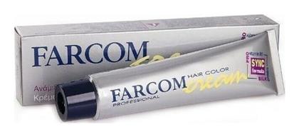 Hair Color Cream Farcom