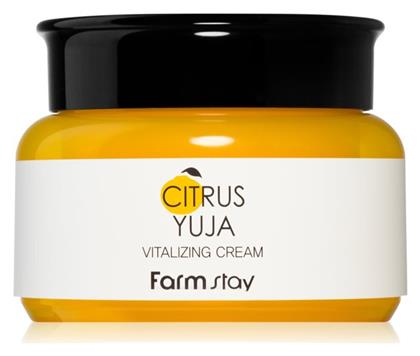 Revitalizing Ενυδατική Κρέμα 100ml Farm Stay