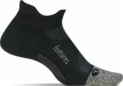 Feetures Elite E50159 Running Κάλτσες Μαύρες 1 Ζεύγος από το Z-mall