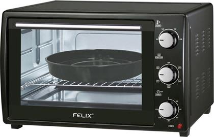 Felix FXO-3601 από το Snatch