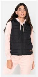 Alice APJC0032 Αμάνικο Μπουφάν Puffer Fila