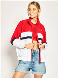Fila Μπουφάν μεταβατικό Kaya 687082 Έγχρωμο Regular Fit από το Modivo