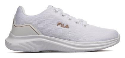 Cassia 3 Γυναικεία Αθλητικά Παπούτσια Running Ροζ Fila από το Z-mall