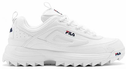 Distorter Γυναικεία Chunky Sneakers Fila