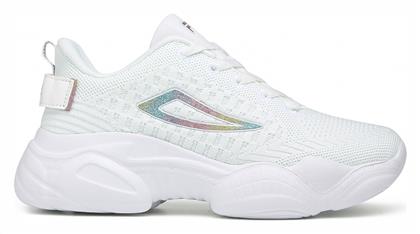 Memory Musha Chunky Sneakers Fila
