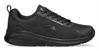 Tayrona Nnb Γυναικεία Αθλητικά Παπούτσια Running Total Black Fila από το Z-mall