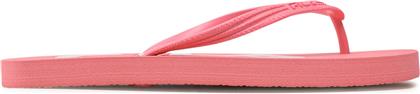 Fila Troy Σαγιονάρες σε Ροζ Χρώμα από το Zakcret Sports