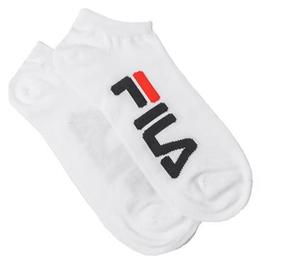 Unique Urban Αθλητικές Κάλτσες Fila