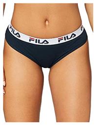 Urban Brief Βαμβακερό Γυναικείο Brazil Μπλε Fila