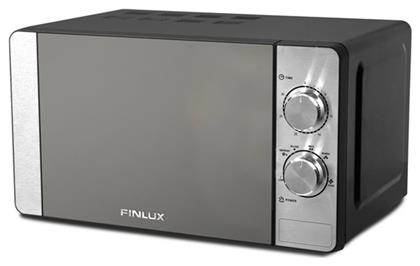 FMO-2073BS Ελεύθερος 20lt Inox Finlux