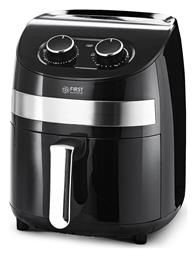 Air Fryer 3.2lt Μαύρο FA-5053-2 First Austria