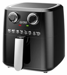 Air Fryer 3.5lt Μαύρο FA-5053 First Austria