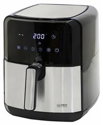Air Fryer 5lt Μαύρο FA-5053-4 First Austria