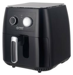 Air Fryer 6.2lt Μαύρο FA-5053-1 First Austria