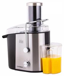 First Austria Αποχυμωτής 800W Inox Ασημί από το Shop365