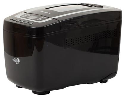 First Austria Αρτοπαρασκευαστής 800W Χωρητικότητας 1250gr με 12 Προγράμματα από το Shop365