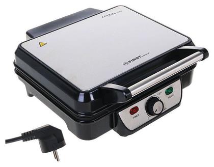 FA-5343-2 1800W για 4 Τοστ Inox First Austria