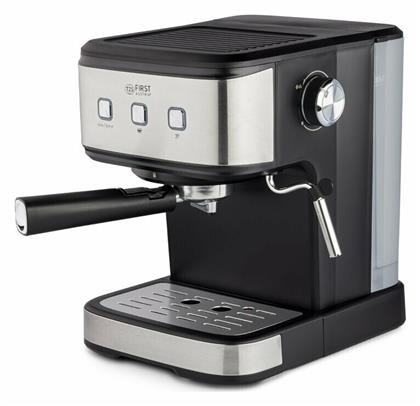 FA-5476-2 Μηχανή Espresso 850W Πίεσης 15bar Μαύρη First Austria από το e-shop