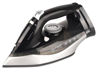 FA-5627-2-BA 2720W με Συνεχόμενη Παροχή Ατμού 30gr/min First Austria