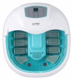 FA-8115-4 450W Ποδόλουτρο με Υπέρυθρη Θερμότητα και Δόνηση FA-8115-4 First Austria