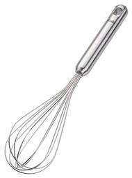 Αυγοδάρτης Μεταλλικός 30cm Fissler