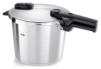 Vitaquick Premium Χύτρα Ταχύτητας 6lt Fissler