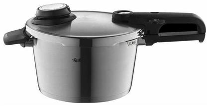 Vitavit Premium Χύτρα Ταχύτητας 4.5lt Fissler