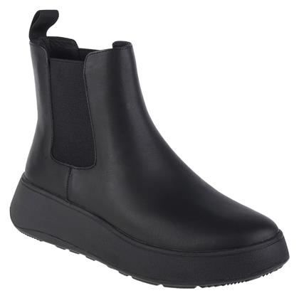 Μποτάκια Μαύρα Fitflop
