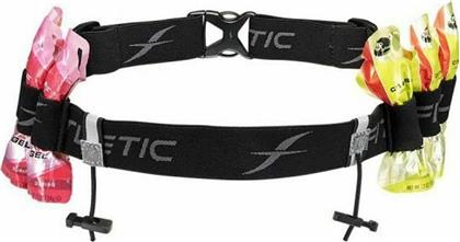 Get Holder Ζώνη Τρεξίματος Μαύρη Fitletic από το Zakcret Sports