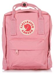 Kånken Mini Αδιάβροχο 7lt Ροζ Fjallraven