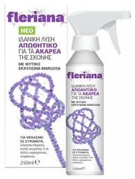 Εντομοαπωθητικό Spray για Ακάρεα 250ml Fleriana από το Pharm24