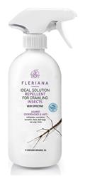 Εντομοκτόνο Spray 400ml Fleriana
