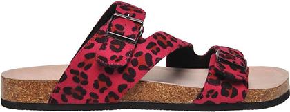 ΦΟΥΞ ΣΑΓΙΟΝΑΡΙΕΣ ANIMAL PRINT - 331052 από το Style Icon Boutique
