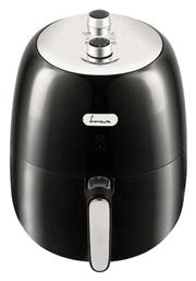 FAF-1500BK Air Fryer 3.2lt Μαύρο Fram