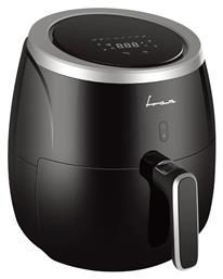 FAF-MD2000ΒΚ Air Fryer 5lt Μαύρο Fram