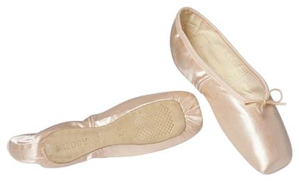 Παπούτσια Μπαλέτου Freddy