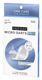 Micro-Darts Pro Line Care Fine Lines Freeman