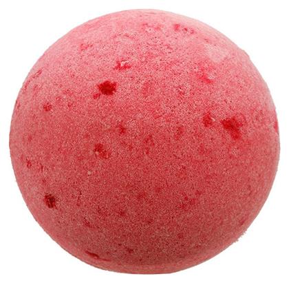 Άλατα Μπάνιου Bath Bombs με Άρωμα Pomegranate & Cranberry 180gr Fresh Line