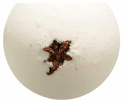 Άλατα Μπάνιου Ορφέας & Ευριδίκη Bath Bombs με Άρωμα Vanilla 230gr Fresh Line