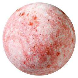 Fresh Line Bath Bombs με Άρωμα Strawberry 180gr