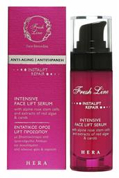 Hera Intensive Face Lift Face Serum 30ml Fresh Line