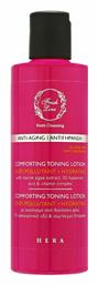 Lotion Τόνωσης Hera Comforting Toning Lotion 220ml Fresh Line