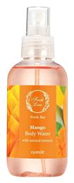 Mandarin & Orange 150ml Fresh Line