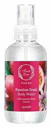 Passion Fruit Body Mist 150ml Fresh Line