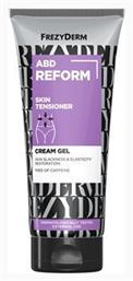 Abd Reform Cream Gel 200ml Frezyderm