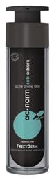 AC-Norm Seb Absorb Κρέμα Ημέρας Ρυθμιστική 50ml Frezyderm