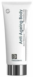 Anti-Ageing Ενυδατική Κρέμα Ανάπλασης Σώματος 200ml Frezyderm