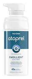 Atoprel Emollient Balm Σώματος 300ml Frezyderm