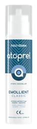 Atoprel Emollient Κρέμα Σώματος 200ml Frezyderm